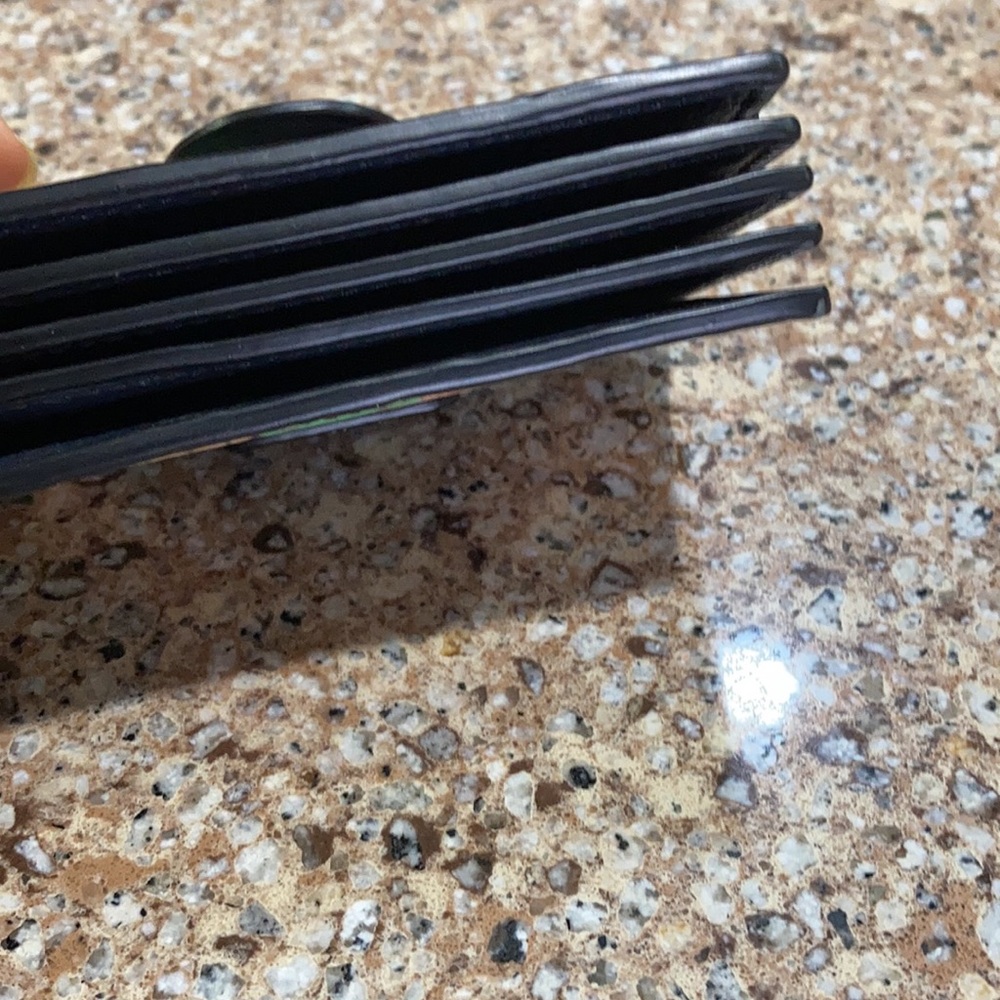 On sale🌺NWOT Authentic coach purse with matching card holder - Picture 15 of 16